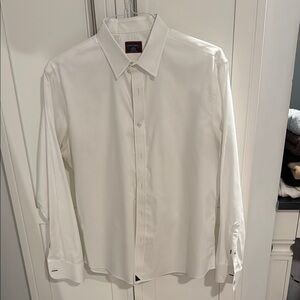UNTUCKit Men’s Dress Shirt